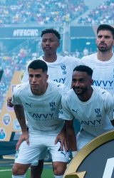 نجم الهلال يحتاج إلى تدخل جراحي