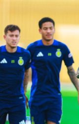 غموض حول هذا اللاعب تطورات مستقبل أجانب النصر