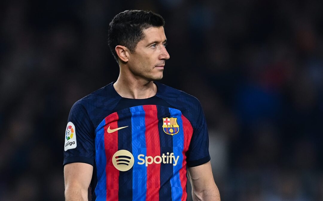 ليفاندوفسكي ألونسو سيعزز قوة ريال مدريد ويجعل الفريق أكثر خطورة