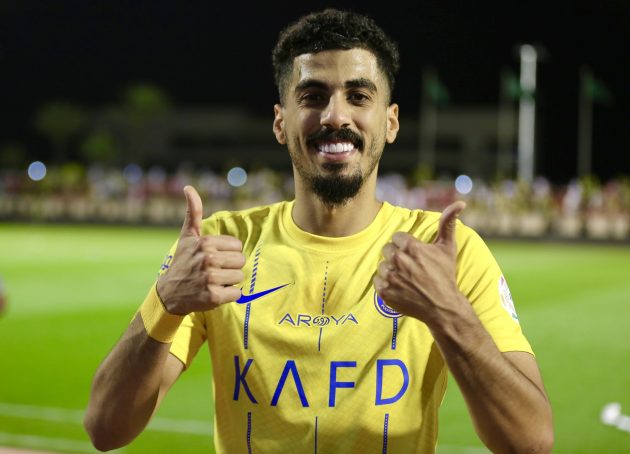 القادسية يضع مدافع الاتحاد ضمن أهدافه لتعزيز صفوفه